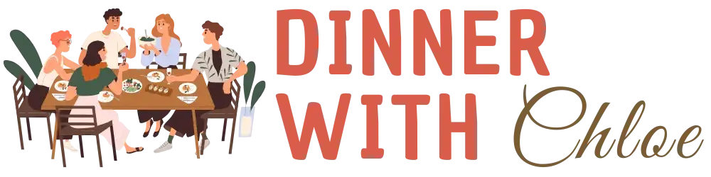 Dinner With Chloe