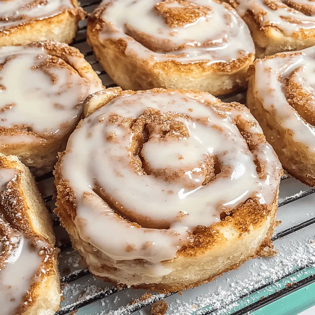 Start your morning on a sweet note with these Smashed Blackstone Cinnamon Rolls! Soft, gooey, and bursting with rich cinnamon flavor, these rolls are a delightful twist on a classic. Perfect for weekend brunch or a special treat anytime, save this recipe for a cozy gathering that everyone will love! 🍽️✨