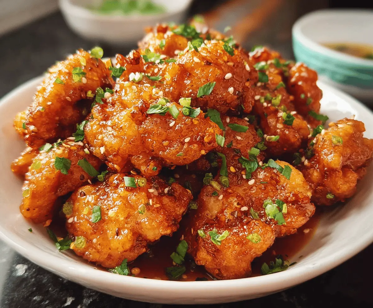 Easy Honey Butter Chicken Recipe for Dinner